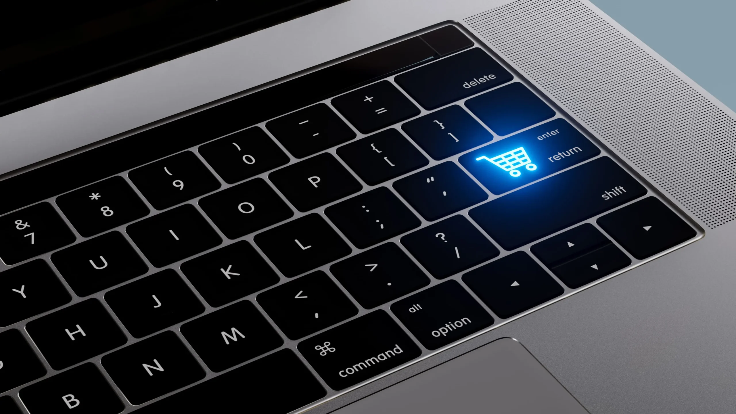 Shopify під ключ